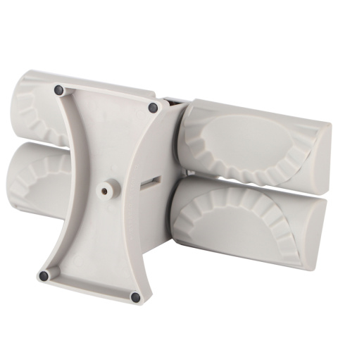 MASZYNKA PODWÓJNA FORMA DO PIEROGÓW E-6281