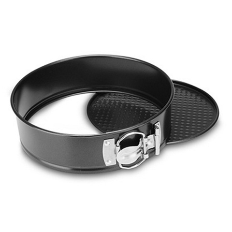 TORTOWNICE FORMY DO PIECZENIA 3 SZT. 24/26/28 cm E-8013