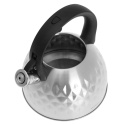 KETTLE WITH WHISTLE KLAUSBERG 3L KB-7549