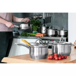 KINGHOFF ZESTAW GARNKÓW KH-4447