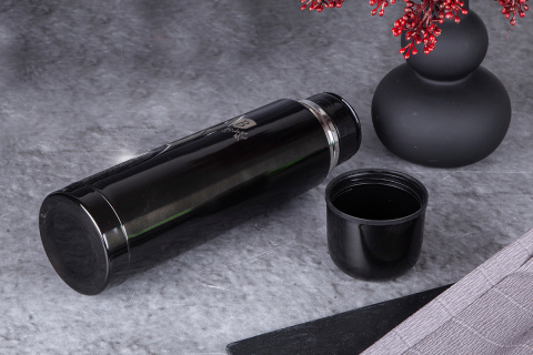 TERMOS STALOWY 0,5L BERLINGER HAUS BH-6375 EMERALD