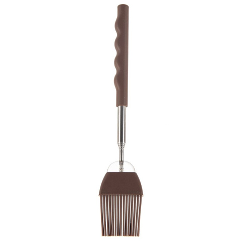 KUCHENNY PĘDZELEK SILIKONOWY KUCHENNY 1509