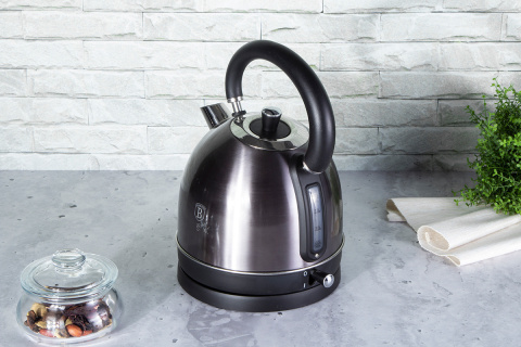 Czajnik elektryczny 1.7l BERLINGER HAUS BH-9336