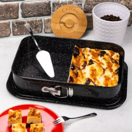 FORMA DO CHLEBA KEKSÓWKA KINGHOFF KH-1785 ROZPINANA