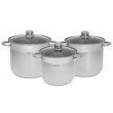 ZESTAW GARNKÓW 6-EL. KH-4311