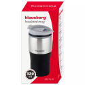 TERMICZNY KUBEK TERMOS 320ml KLAUSBERG KB-7625