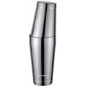 BOSTON COCKTAIL SHAKER KLAUSBERG KB-7652 700ml + 600ml