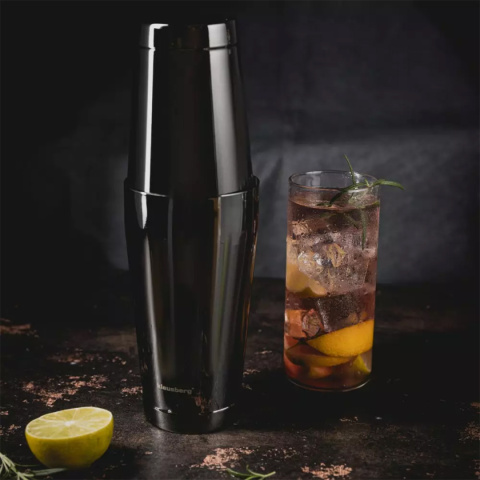 BOSTON COCKTAIL SHAKER KLAUSBERG KB-7652 700ml + 600ml