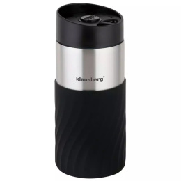 TERMICZNY KUBEK TERMOS CLICK CLACK KLAUSBERG KB-7629