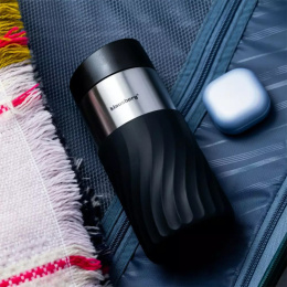 TERMICZNY KUBEK TERMOS CLICK CLACK KLAUSBERG KB-7629