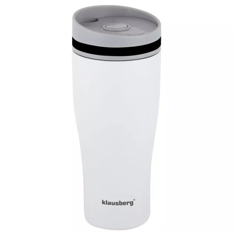 TERMICZNY KUBEK TERMOS CLICK CLACK KLAUSBERG KB-7619