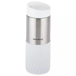 TERMICZNY KUBEK TERMOS CLICK CLACK KLAUSBERG KB-7635