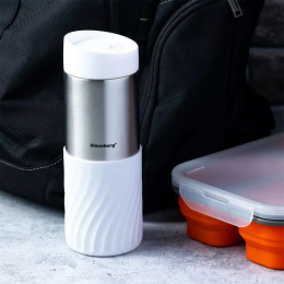 TERMICZNY KUBEK TERMOS CLICK CLACK KLAUSBERG KB-7635