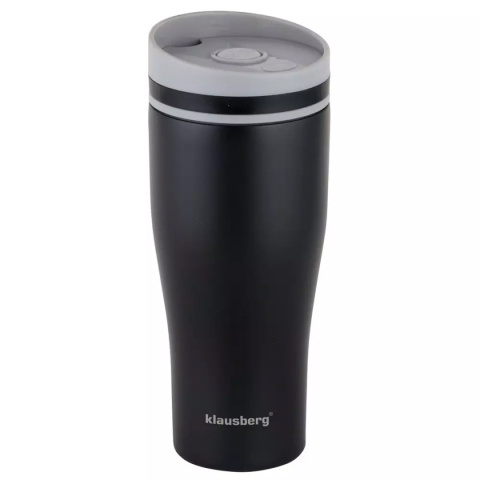 TERMICZNY KUBEK TERMOS CLICK CLACK KLAUSBERG KB-7617
