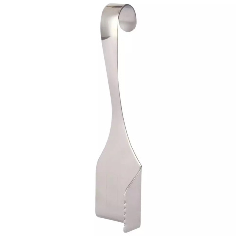 STEEL BUTTER KNIFE KINGHOFF KH-1833