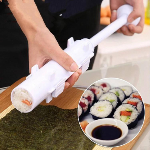MASZYNKA DO ROBIENIA SUSHI ROLLER 3294