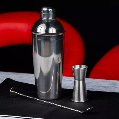 SET OF BARTENDING KITENDING KINGHOFF KH-1705