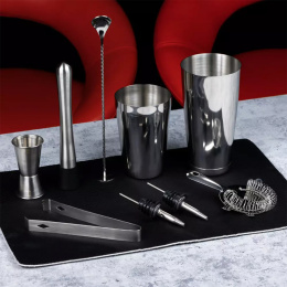 SET OF BARTENDING KITENDING KINGHOFF KH-1708