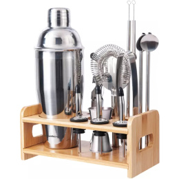 SET OF BARTENDING KITENDING KLAUSBERG KB-7563