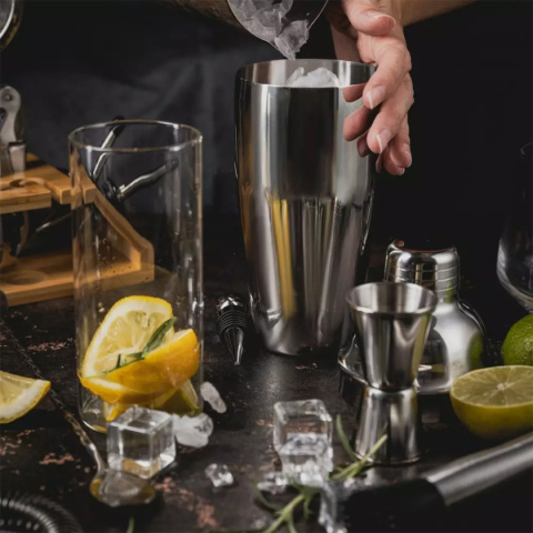 SET OF BARTENDING KITENDING KLAUSBERG KB-7564