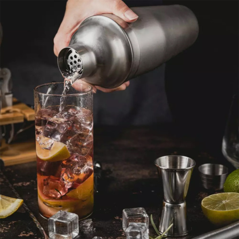 SET OF BARTENDING KITENDING KLAUSBERG KB-7564