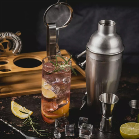 SET OF BARTENDING KITENDING KLAUSBERG KB-7564