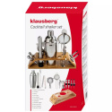 SET OF BARTENDING KITENDING KLAUSBERG KB-7564