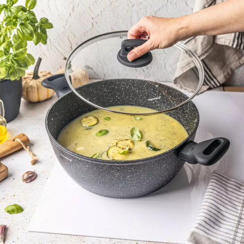 ZESTAW 6 ELEM. GARNKÓW MARMURKOWYCH KLAUSBERG KB-7673