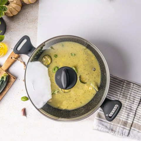 ZESTAW 6 ELEM. GARNKÓW MARMURKOWYCH KLAUSBERG KB-7673