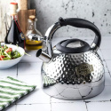 KETTLE WITH WHISTLE 3L KLAUSBERG KB-7644