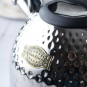 KETTLE WITH WHISTLE 3L KLAUSBERG KB-7644