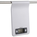 ELECTRONIC KITCHEN SCALE KINGHOFF KH-1822 FOR RAILING