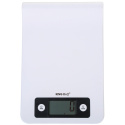 ELECTRONIC KITCHEN SCALE KINGHOFF KH-1822 FOR RAILING