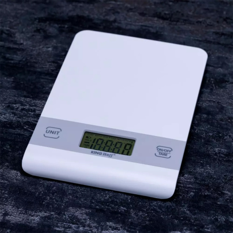 KINGHOFF KH-1824 ELECTRONIC KITCHEN SCALE