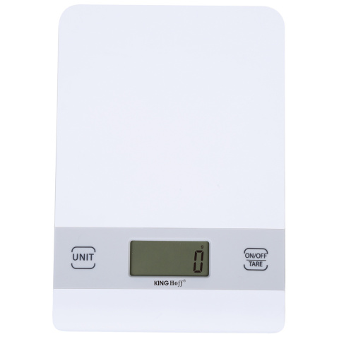 KINGHOFF KH-1824 ELECTRONIC KITCHEN SCALE