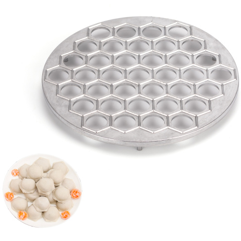 FORM CUTTER FOR DUMPLINGS EARS E-8146