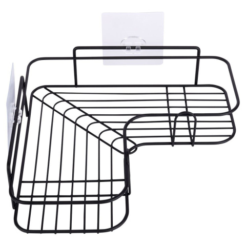 CORNER BATHROOM SHELF FOR SHOWER CABIN 569734