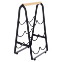 SHELF WINE RACK 6 BOTTLES 229100