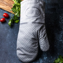 PROTECTIVE TEXTILE KITCHEN GLOVE KINGHOFF KH-1837