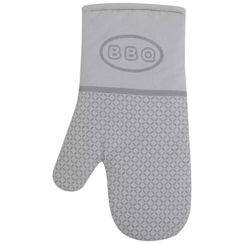 PROTECTIVE TEXTILE KITCHEN GLOVE KINGHOFF KH-1837