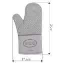 PROTECTIVE TEXTILE KITCHEN GLOVE KINGHOFF KH-1837