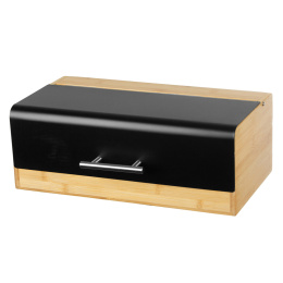 CHLEBAK BAMBUSOWY POJEMNIK NA PIECZYWO 2765