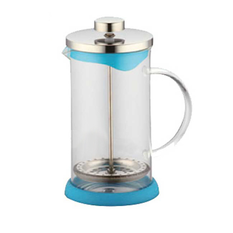 ZAPARZACZ TŁOKOWY DO KAWY/HERBATY 1000ml KINGHOFF KH-4838