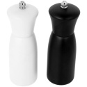 SET OF PEPPER AND SALT GRINDERS 2796