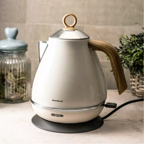 CZAJNIK ELEKTRYCZNY 1,7L KLAUSBERG KB-7708