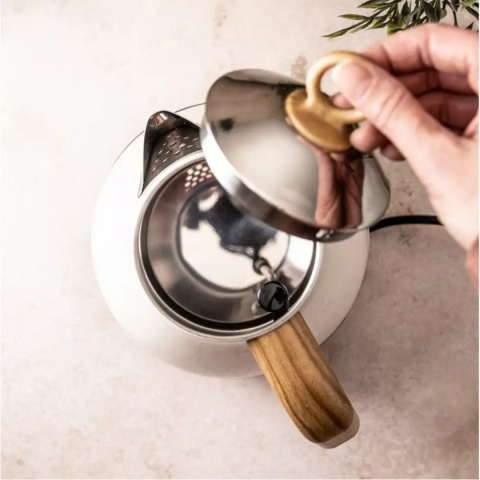 CZAJNIK ELEKTRYCZNY 1,7L KLAUSBERG KB-7708