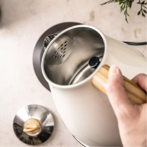 CZAJNIK ELEKTRYCZNY 1,7L KLAUSBERG KB-7708