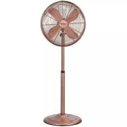 WENTYLATOR WIATRAK STOJĄCY PODŁOGOWY KLAUSBERG KB-7719