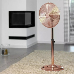 WENTYLATOR WIATRAK STOJĄCY PODŁOGOWY KLAUSBERG KB-7719