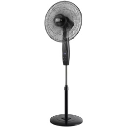 FLOOR FAN WITH REMOTE CONTROL KLAUSBERG KB-7718